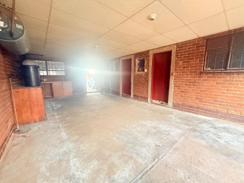 8 Bedroom Property for Sale in Vanderbijlpark CE Gauteng