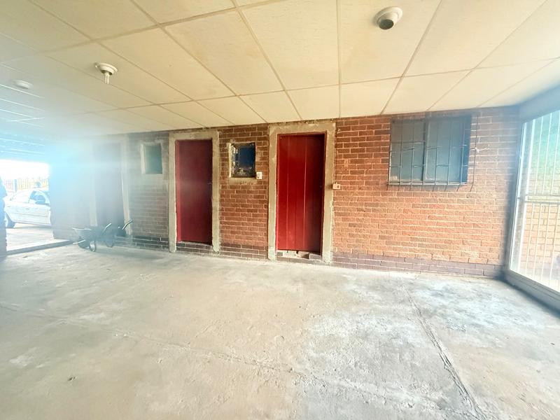 8 Bedroom Property for Sale in Vanderbijlpark CE Gauteng