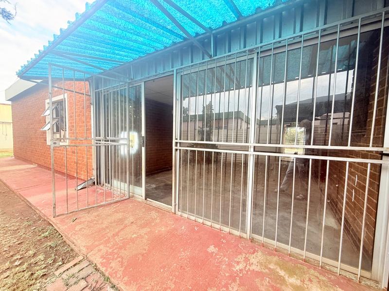 8 Bedroom Property for Sale in Vanderbijlpark CE Gauteng