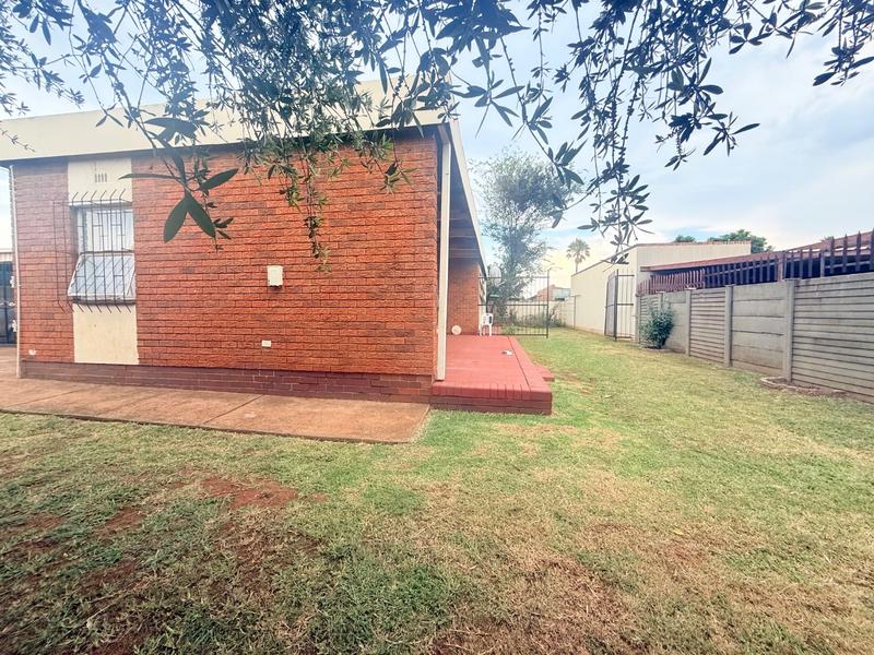 8 Bedroom Property for Sale in Vanderbijlpark CE Gauteng