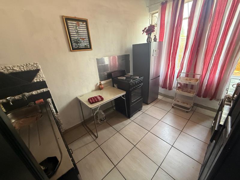 2 Bedroom Property for Sale in Vanderbijlpark Cw 6 Gauteng