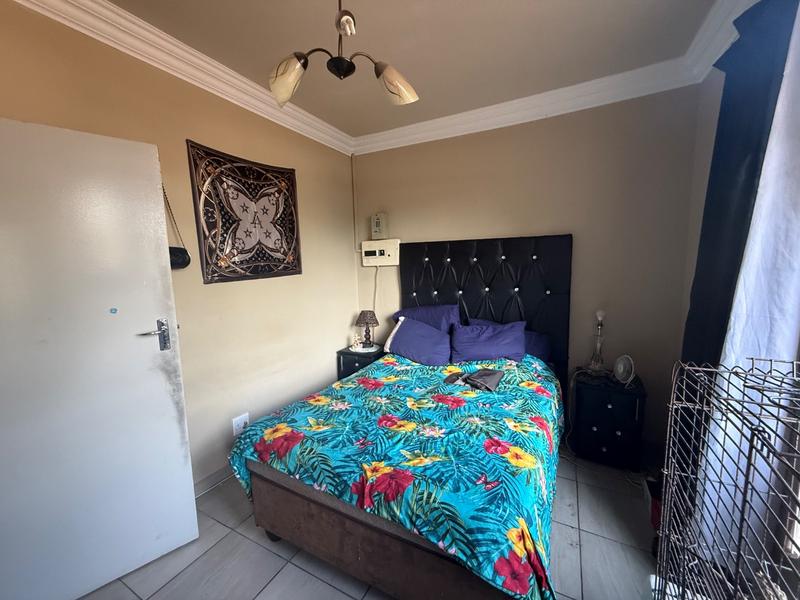 2 Bedroom Property for Sale in Vanderbijlpark Cw 6 Gauteng