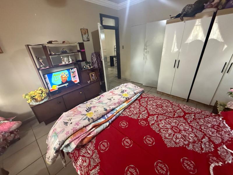 2 Bedroom Property for Sale in Vanderbijlpark Cw 6 Gauteng