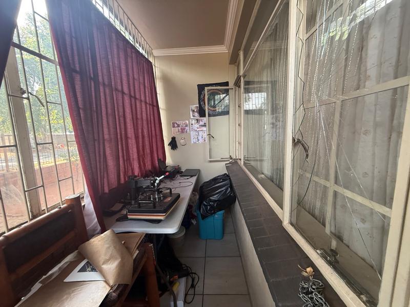 2 Bedroom Property for Sale in Vanderbijlpark Cw 6 Gauteng