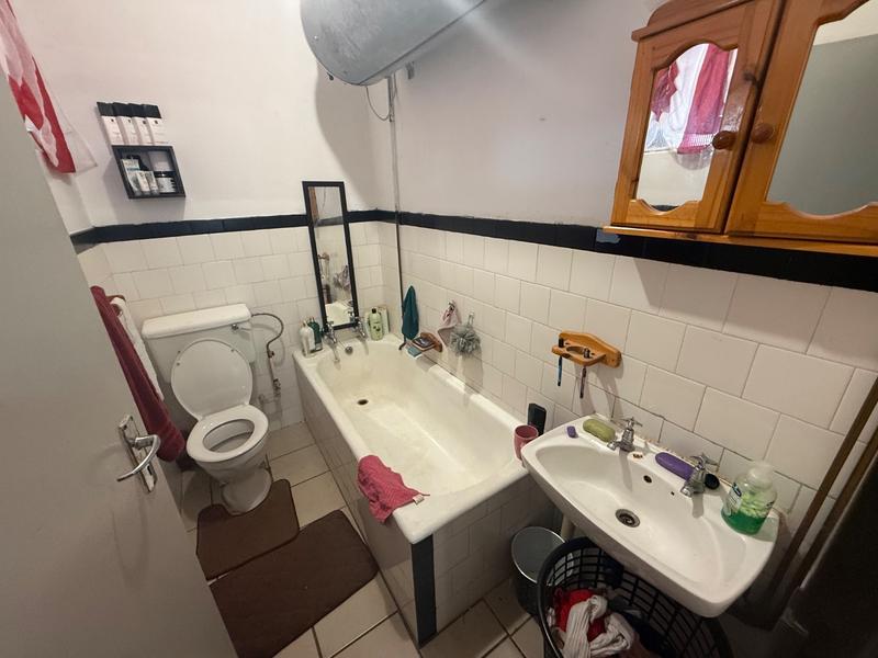 2 Bedroom Property for Sale in Vanderbijlpark Cw 6 Gauteng