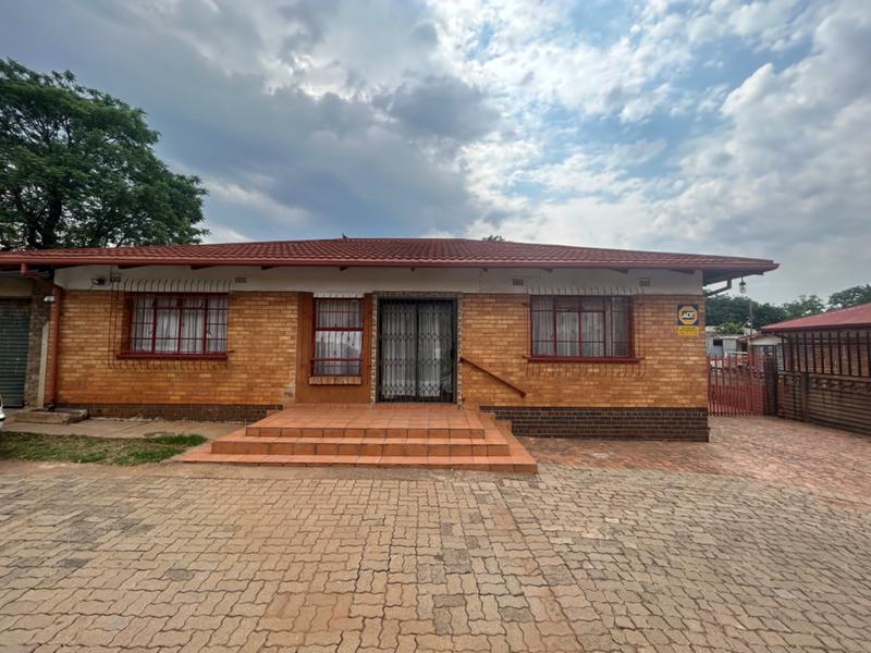 3 Bedroom Property for Sale in Vanderbijlpark Cw 6 Gauteng