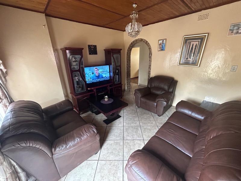 3 Bedroom Property for Sale in Vanderbijlpark Cw 6 Gauteng