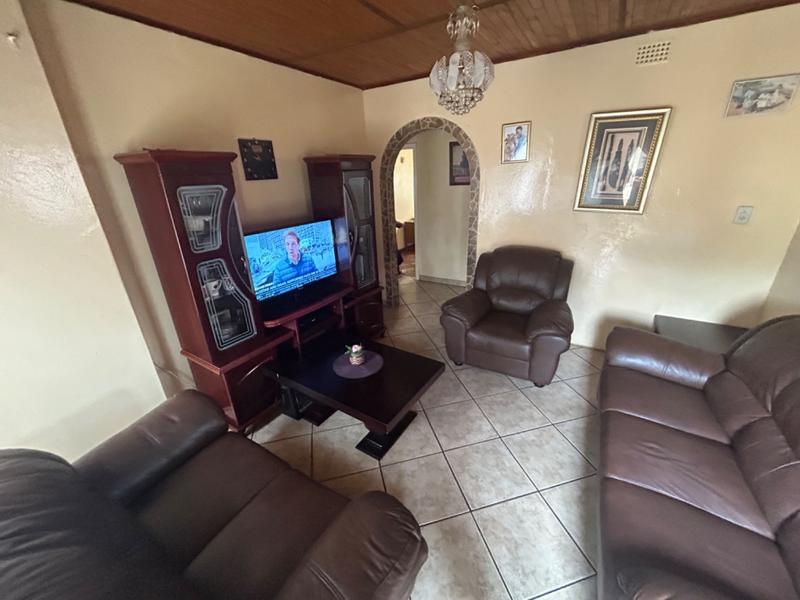 3 Bedroom Property for Sale in Vanderbijlpark Cw 6 Gauteng