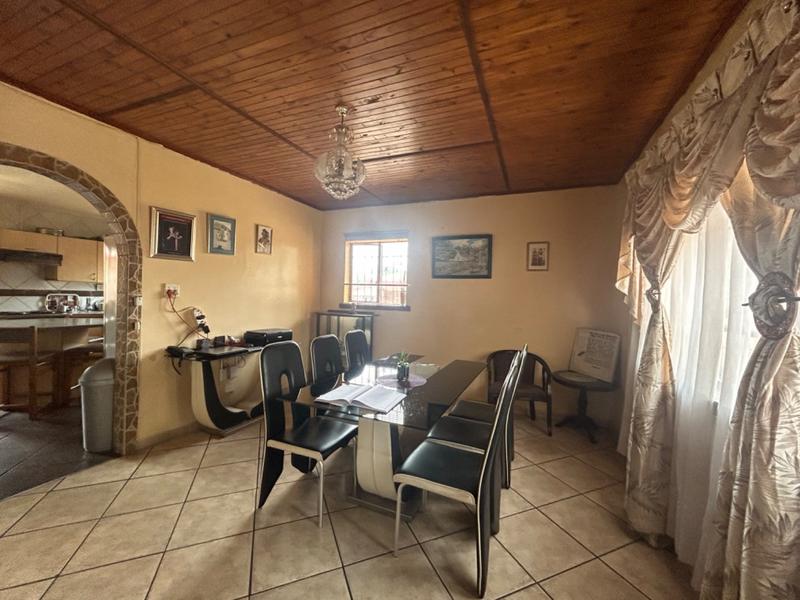 3 Bedroom Property for Sale in Vanderbijlpark Cw 6 Gauteng