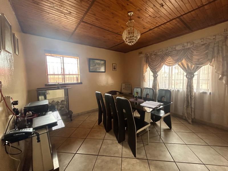 3 Bedroom Property for Sale in Vanderbijlpark Cw 6 Gauteng