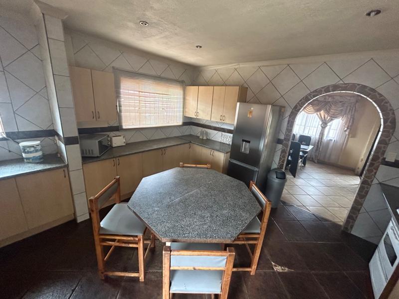 3 Bedroom Property for Sale in Vanderbijlpark Cw 6 Gauteng