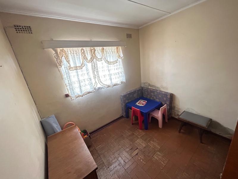 3 Bedroom Property for Sale in Vanderbijlpark Cw 6 Gauteng