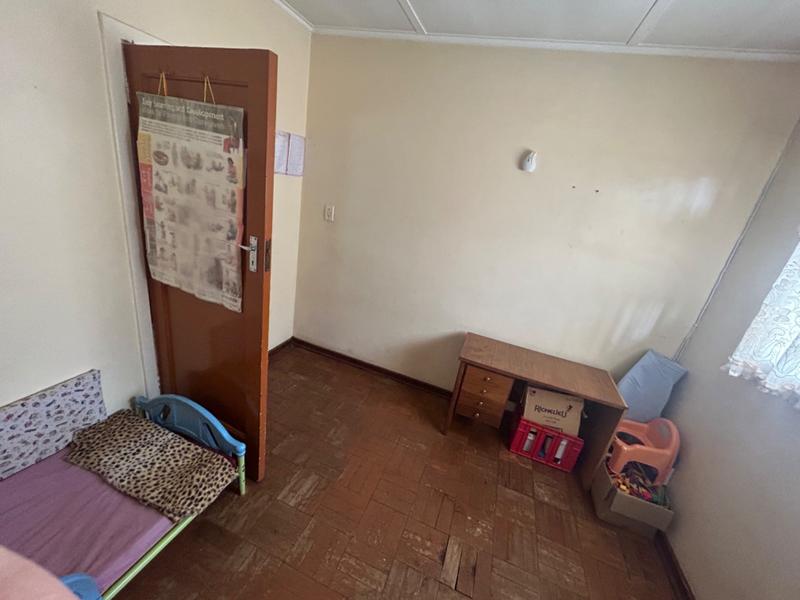 3 Bedroom Property for Sale in Vanderbijlpark Cw 6 Gauteng