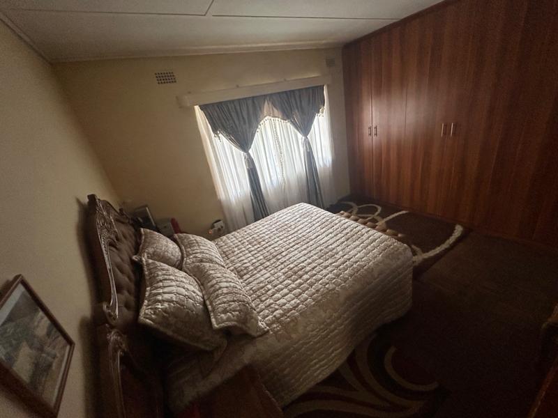 3 Bedroom Property for Sale in Vanderbijlpark Cw 6 Gauteng