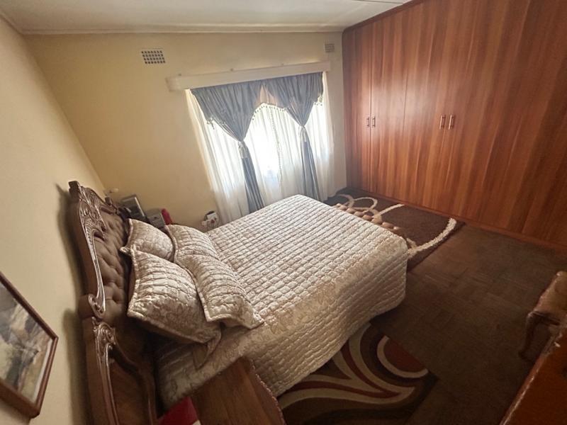 3 Bedroom Property for Sale in Vanderbijlpark Cw 6 Gauteng