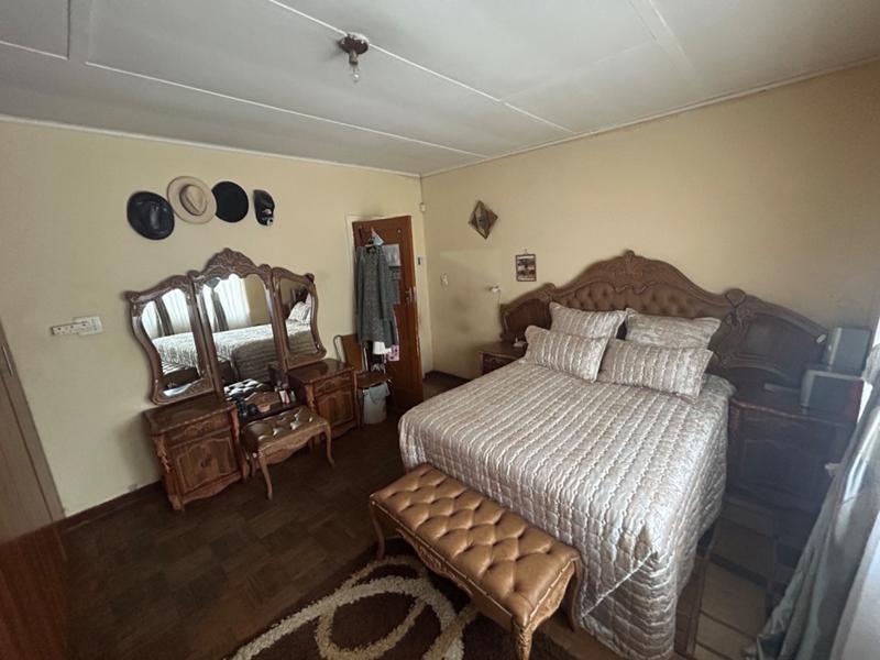 3 Bedroom Property for Sale in Vanderbijlpark Cw 6 Gauteng
