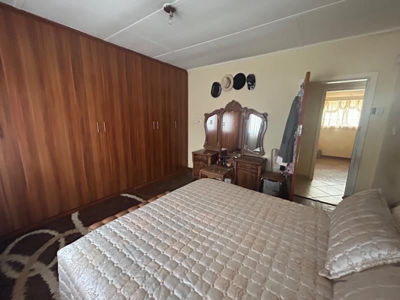 3 Bedroom Property for Sale in Vanderbijlpark Cw 6 Gauteng