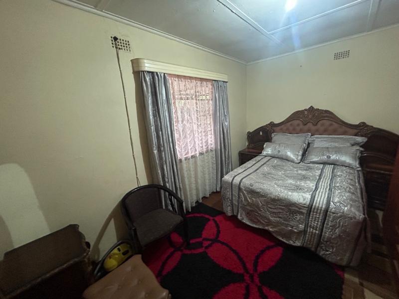 3 Bedroom Property for Sale in Vanderbijlpark Cw 6 Gauteng