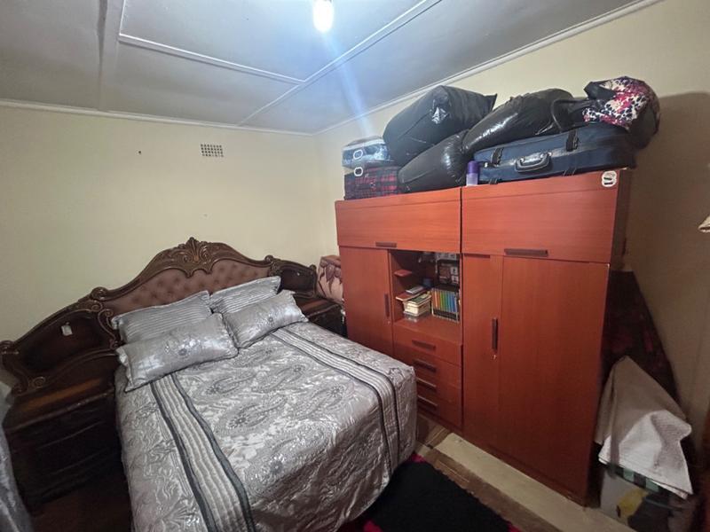 3 Bedroom Property for Sale in Vanderbijlpark Cw 6 Gauteng