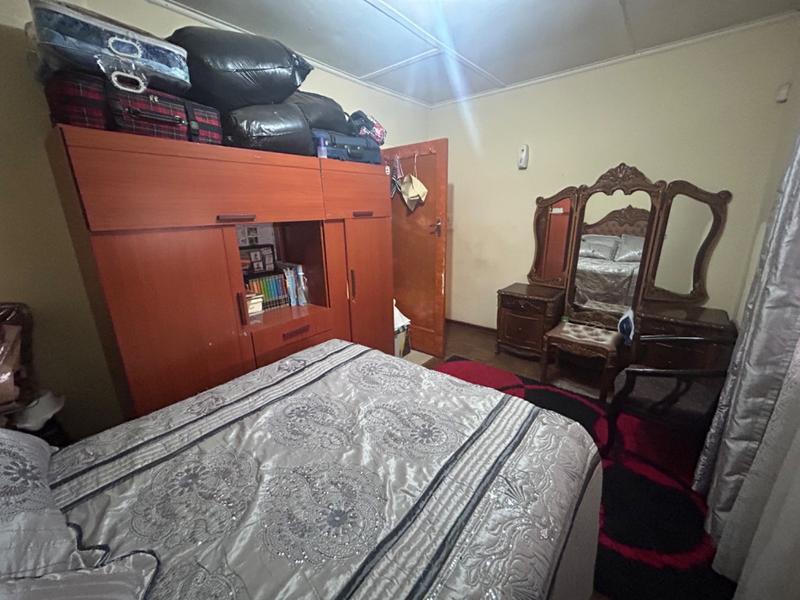 3 Bedroom Property for Sale in Vanderbijlpark Cw 6 Gauteng