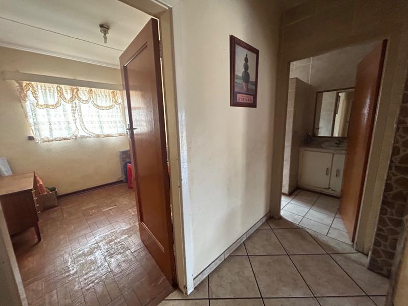 3 Bedroom Property for Sale in Vanderbijlpark Cw 6 Gauteng