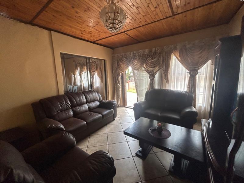 3 Bedroom Property for Sale in Vanderbijlpark Cw 6 Gauteng