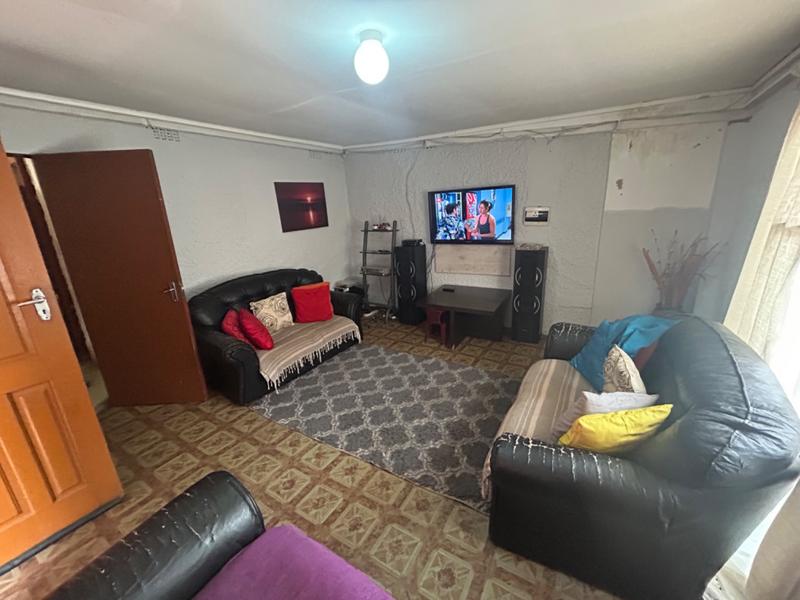 3 Bedroom Property for Sale in Vanderbijlpark Cw 6 Gauteng