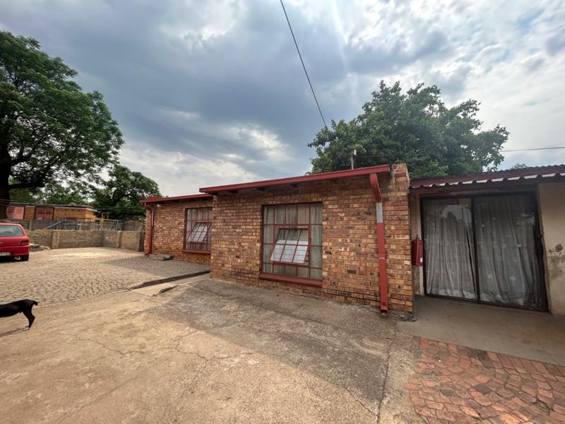 3 Bedroom Property for Sale in Vanderbijlpark Cw 6 Gauteng