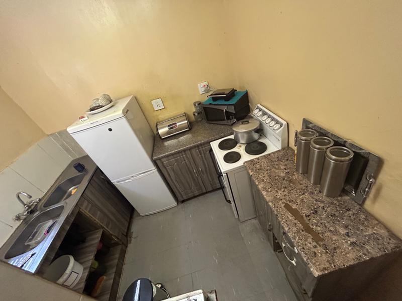 3 Bedroom Property for Sale in Vanderbijlpark Cw 6 Gauteng