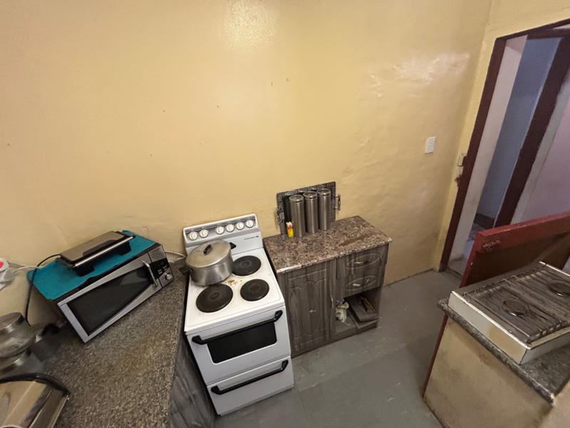 3 Bedroom Property for Sale in Vanderbijlpark Cw 6 Gauteng