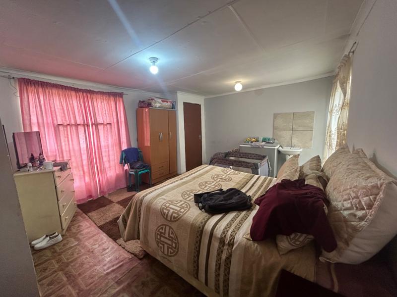 3 Bedroom Property for Sale in Vanderbijlpark Cw 6 Gauteng