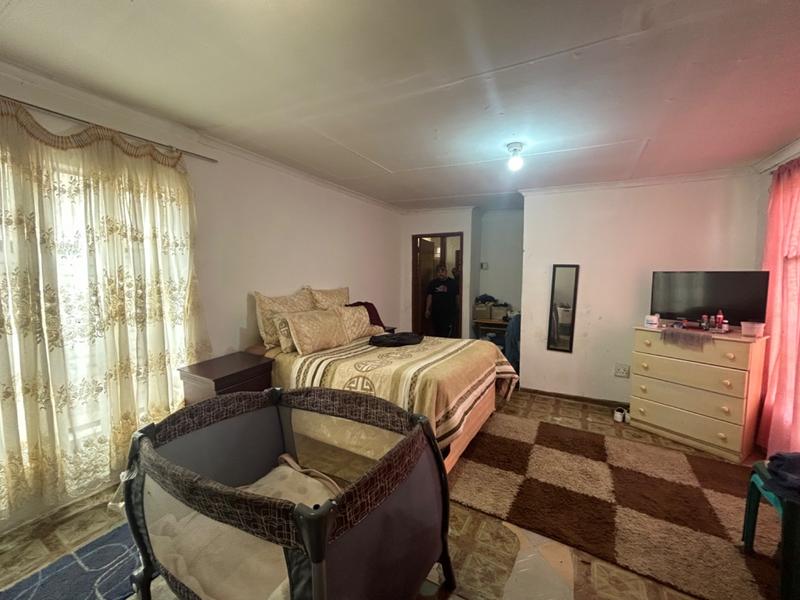 3 Bedroom Property for Sale in Vanderbijlpark Cw 6 Gauteng