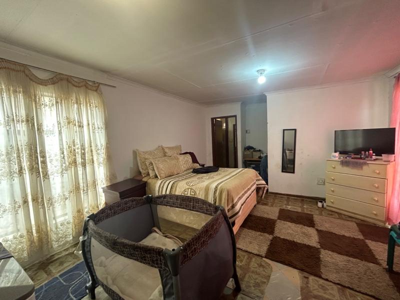 3 Bedroom Property for Sale in Vanderbijlpark Cw 6 Gauteng