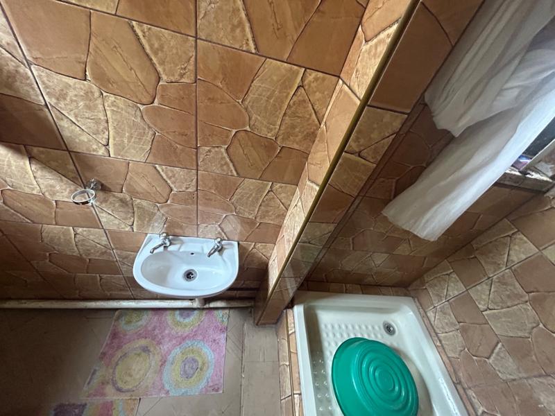 3 Bedroom Property for Sale in Vanderbijlpark Cw 6 Gauteng