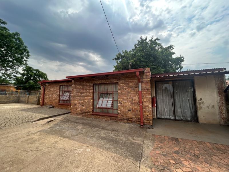 3 Bedroom Property for Sale in Vanderbijlpark Cw 6 Gauteng