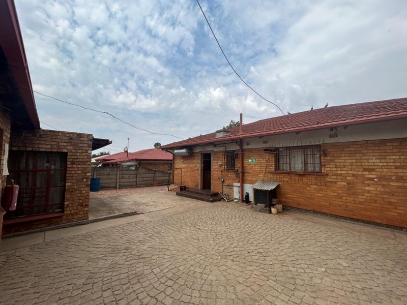 3 Bedroom Property for Sale in Vanderbijlpark Cw 6 Gauteng
