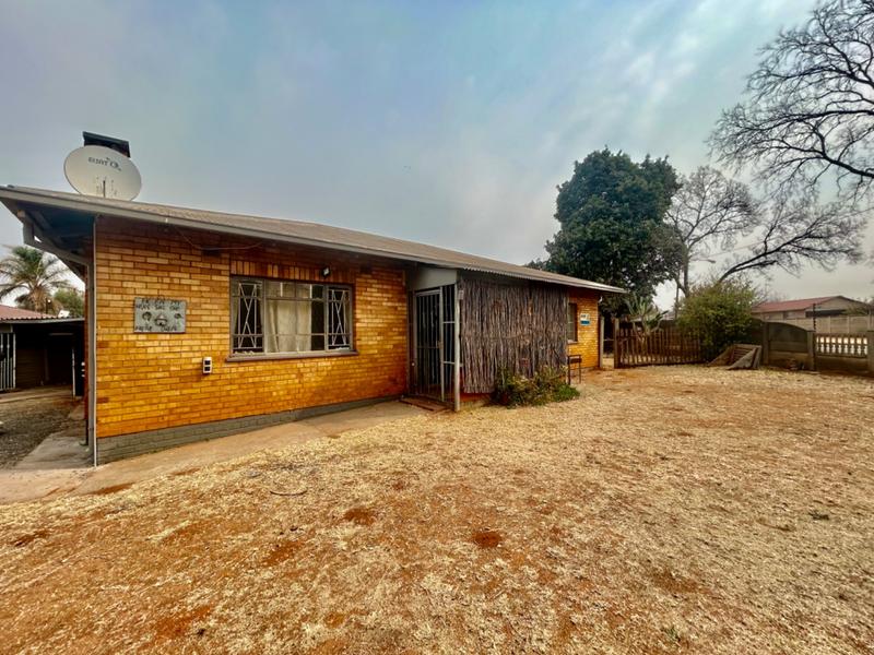 3 Bedroom Property for Sale in Vanderbijlpark Cw 6 Gauteng