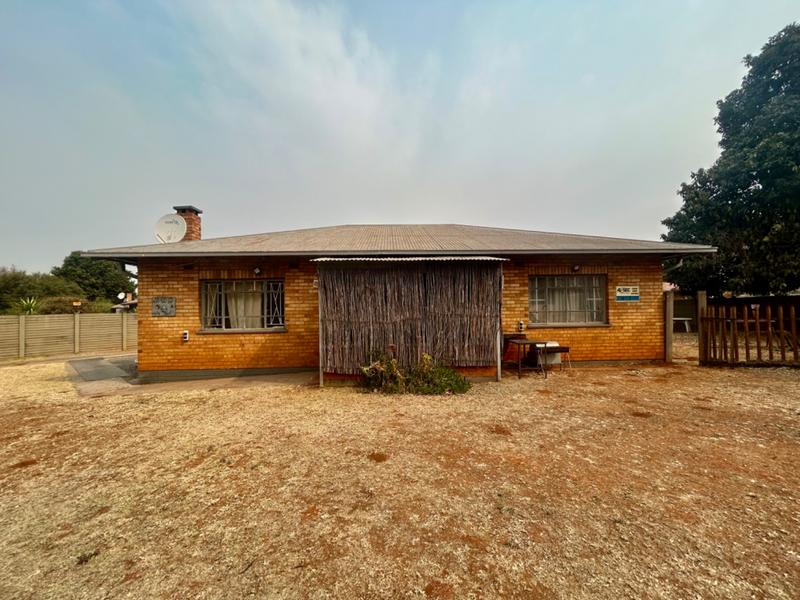 3 Bedroom Property for Sale in Vanderbijlpark Cw 6 Gauteng