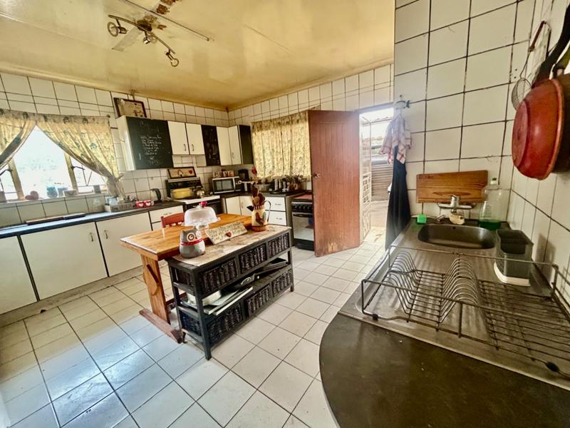 3 Bedroom Property for Sale in Vanderbijlpark Cw 6 Gauteng