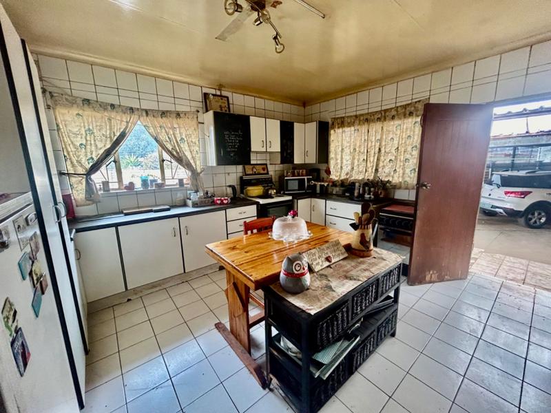 3 Bedroom Property for Sale in Vanderbijlpark Cw 6 Gauteng