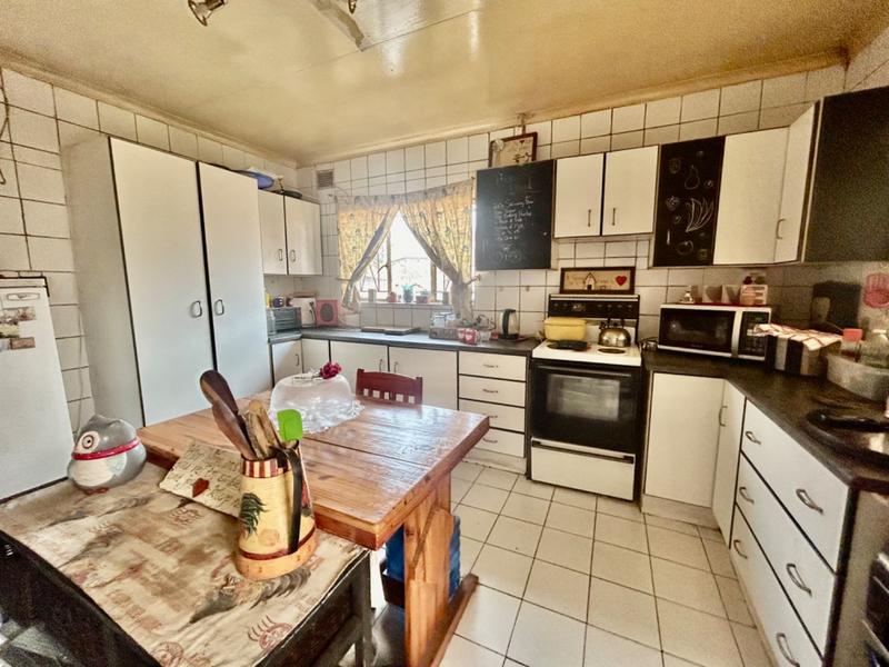 3 Bedroom Property for Sale in Vanderbijlpark Cw 6 Gauteng