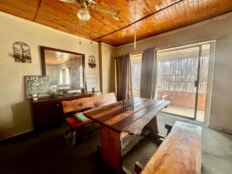 3 Bedroom Property for Sale in Vanderbijlpark Cw 6 Gauteng