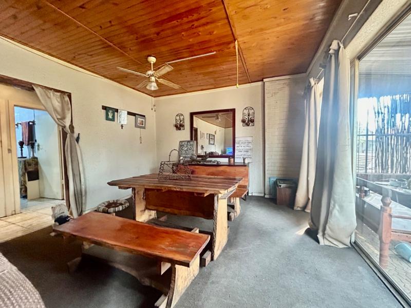 3 Bedroom Property for Sale in Vanderbijlpark Cw 6 Gauteng