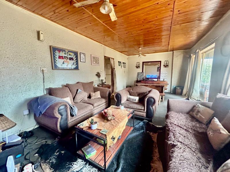 3 Bedroom Property for Sale in Vanderbijlpark Cw 6 Gauteng