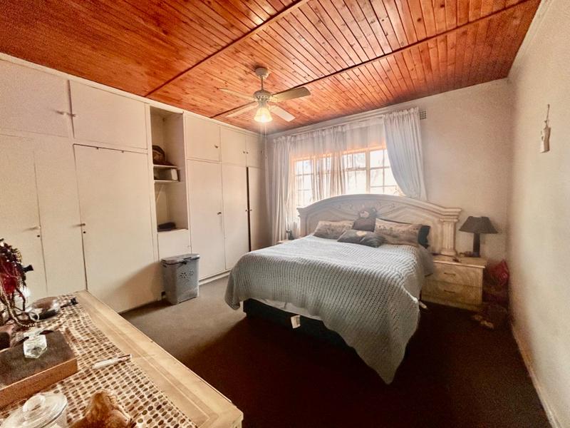 3 Bedroom Property for Sale in Vanderbijlpark Cw 6 Gauteng