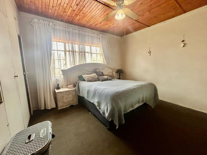 3 Bedroom Property for Sale in Vanderbijlpark Cw 6 Gauteng