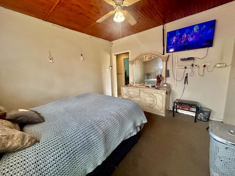 3 Bedroom Property for Sale in Vanderbijlpark Cw 6 Gauteng