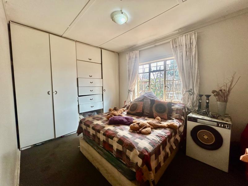 3 Bedroom Property for Sale in Vanderbijlpark Cw 6 Gauteng