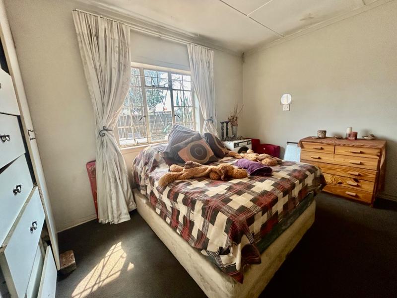 3 Bedroom Property for Sale in Vanderbijlpark Cw 6 Gauteng