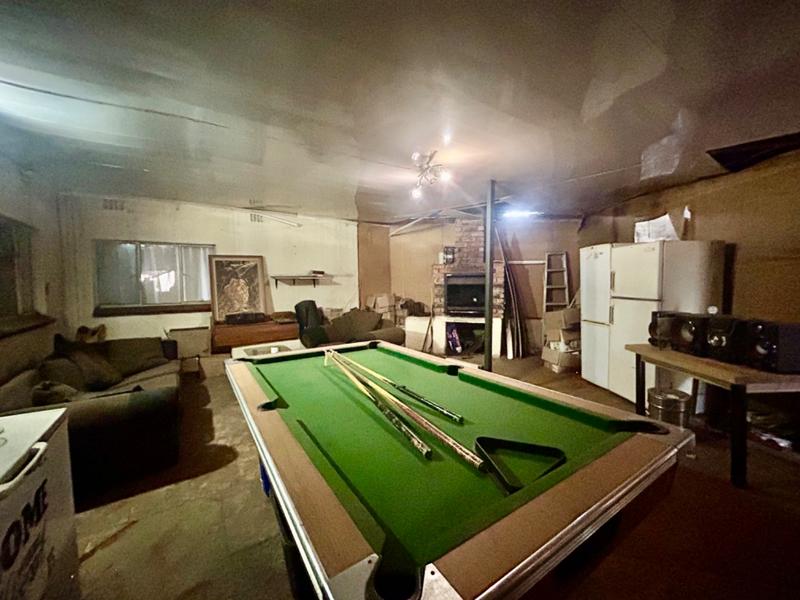 3 Bedroom Property for Sale in Vanderbijlpark Cw 6 Gauteng